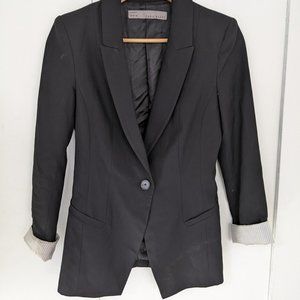Zara Blazer